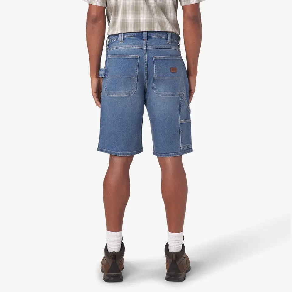 Dickies Denim Utility Shorts Dickies Denim Utility Shorts