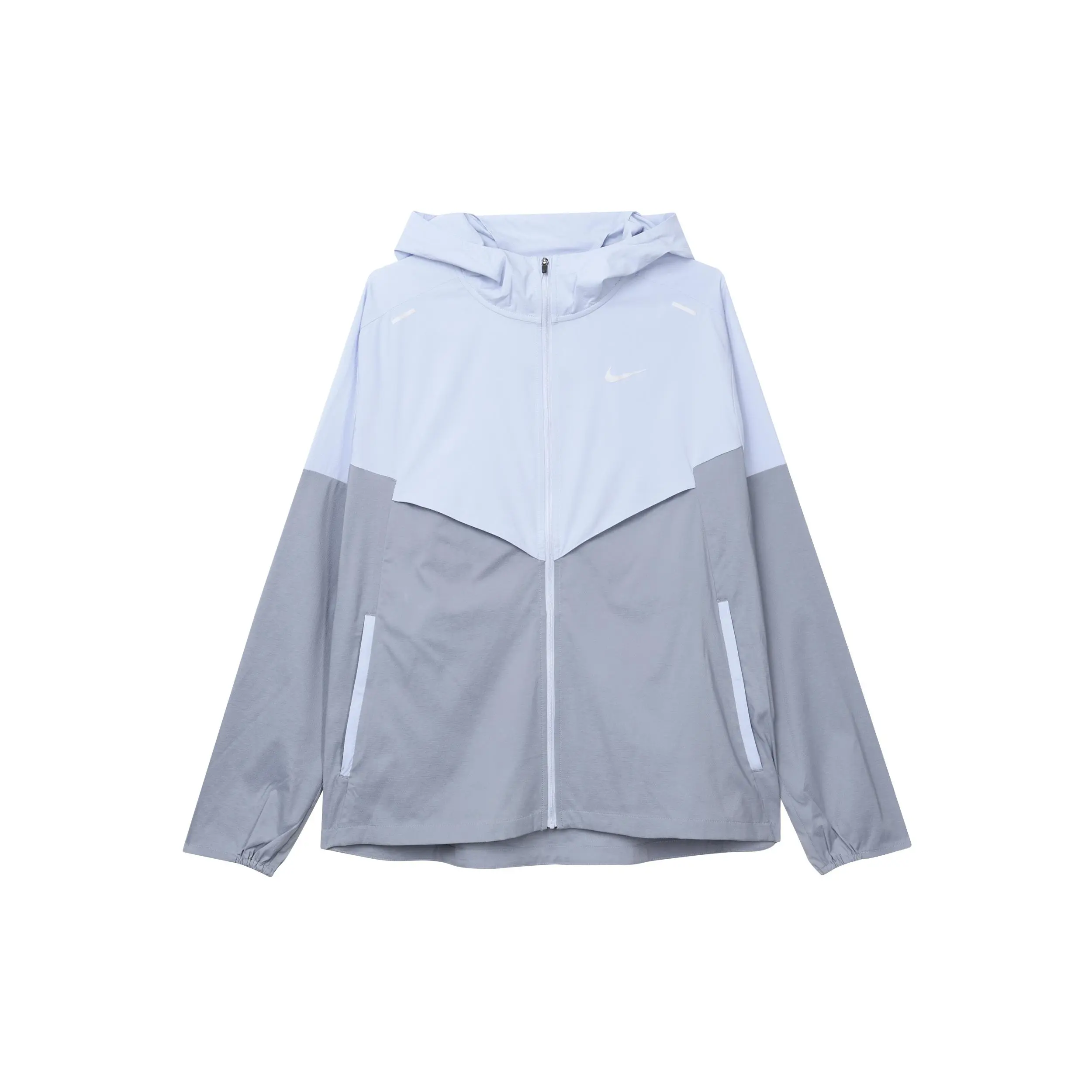 Nike Repel Packable Windrunner Zip Up Jacket Men's Running Shoes CZ9071-479