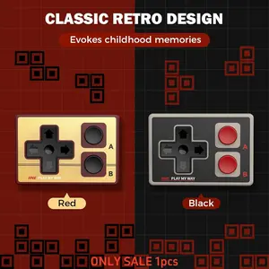 Mini Controller for iPhone iPad Android, Ppt Clicker, Selfie Shutter, Portable Wireless Controller, Supports Tiktok, E-Book, Music Control