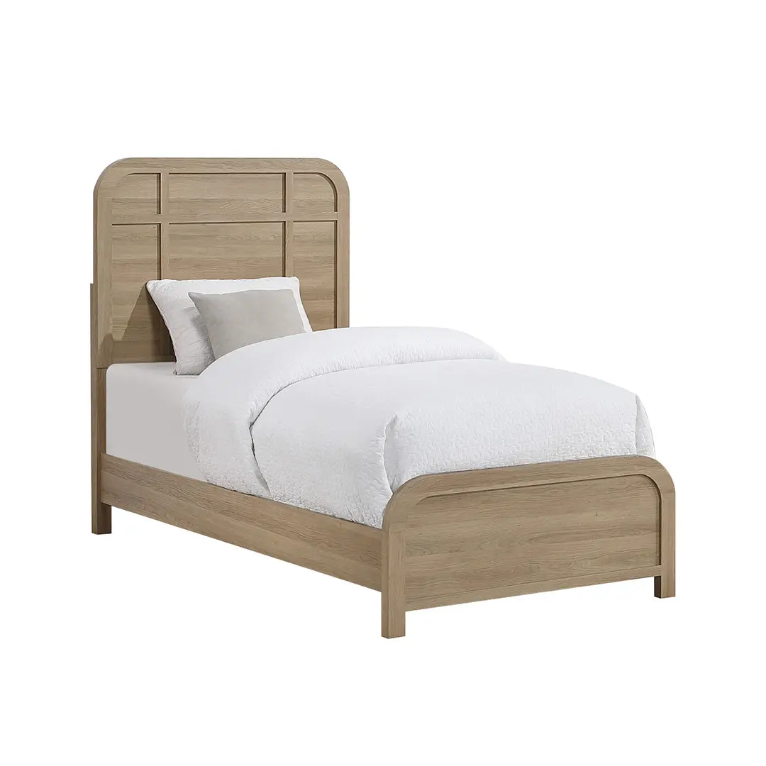 Waterfall Bed