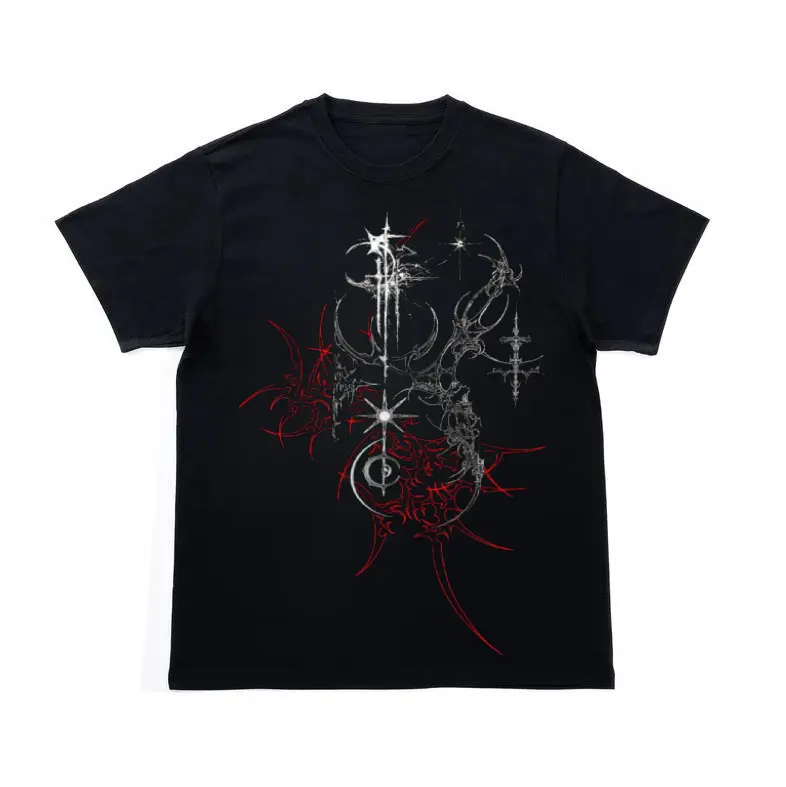 cyber t-shirts - TikTok Shop