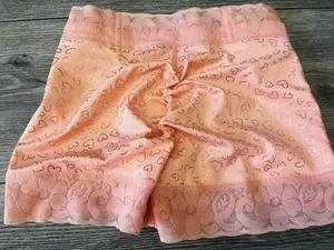 Short Corazon Triple Realce de Pompi