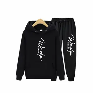 WRSHp READY Unisex Set