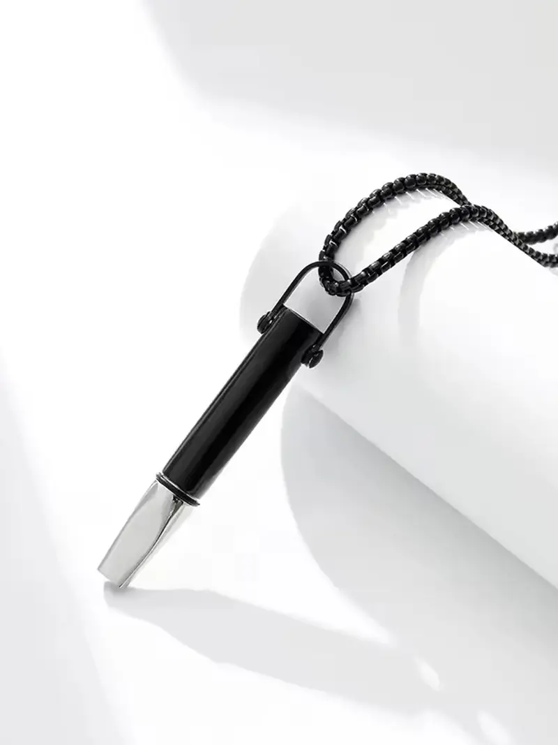 breathlink necklace - TikTok Shop