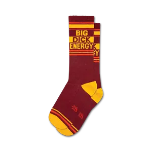 Big Dick Energy