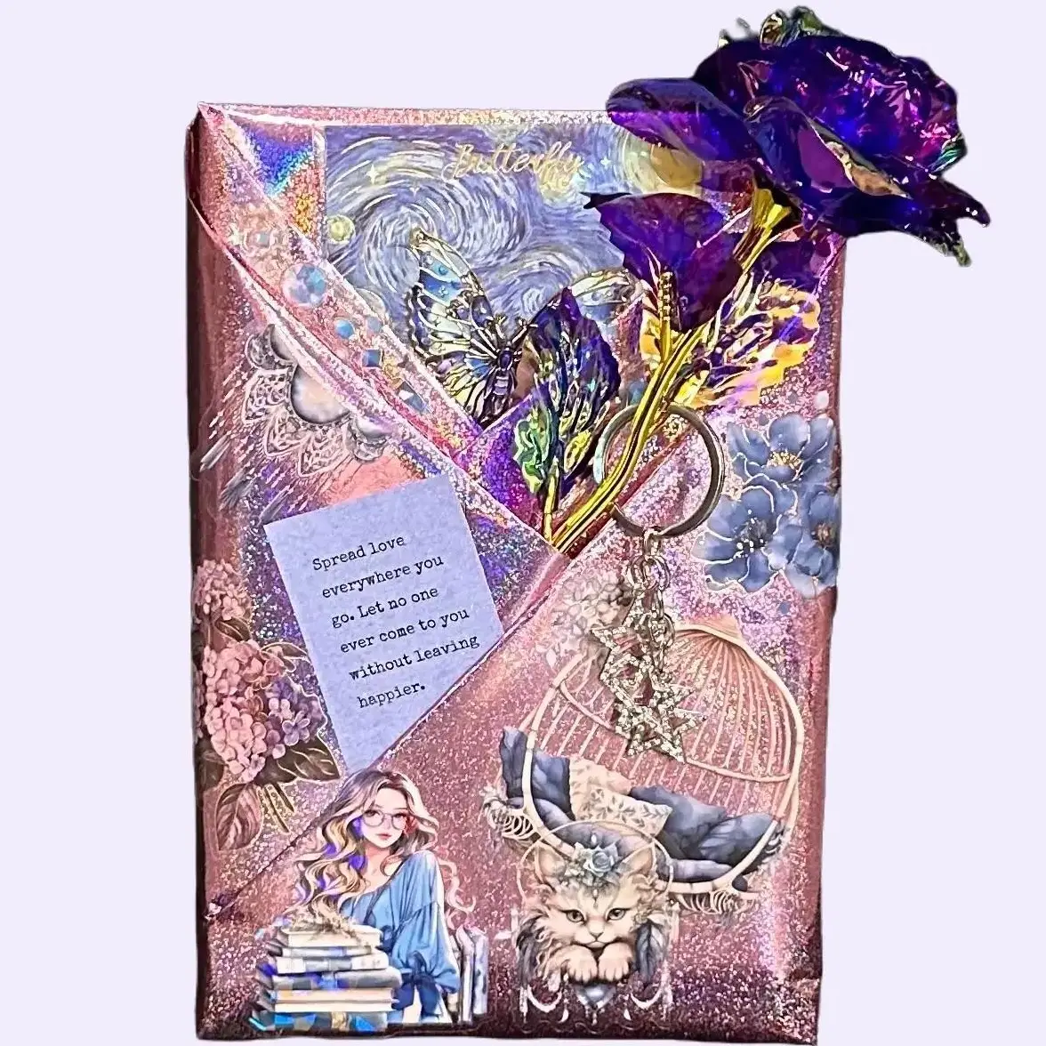 Blind Date With a Book- Fantasy Romance, Romance, Historical Fiction, YA