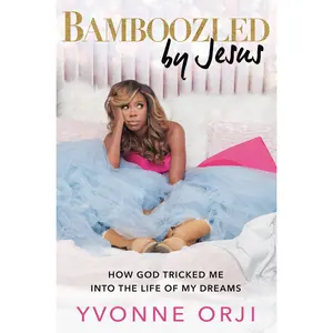 Bamboozled By Jesus