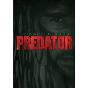USED-Predator (DVD)