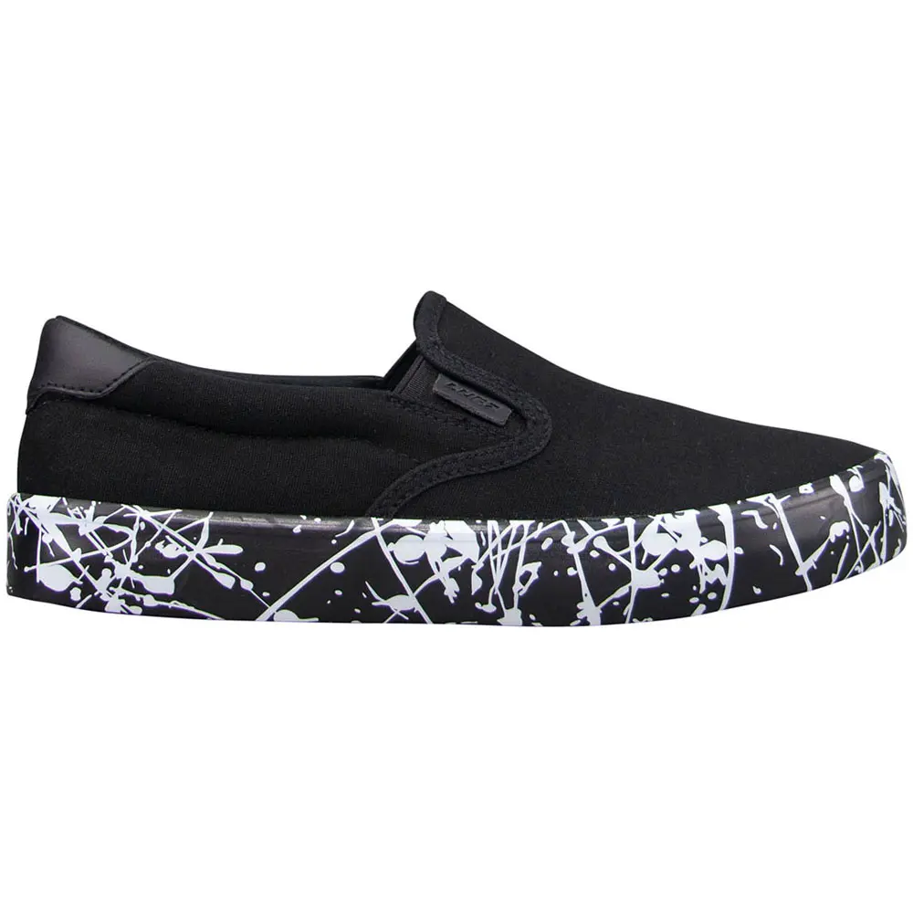 Lugz Women's Clipper Classic Slip-On Fashion Sneaker