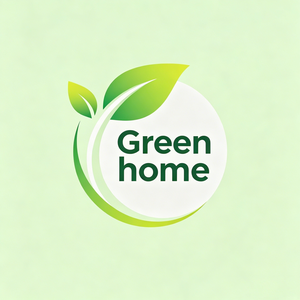 Green home