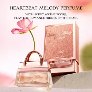 deold Heartbeat Melody 50ML 1.7 FI Oz Eau de Parfum
