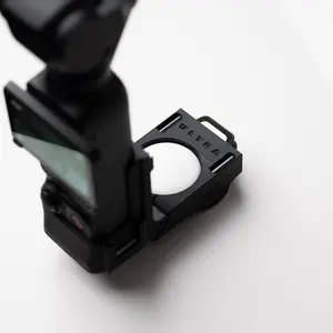 MagCase ULTRA for DJI OSMO Pocket 3 (Apple AirTag Slot)