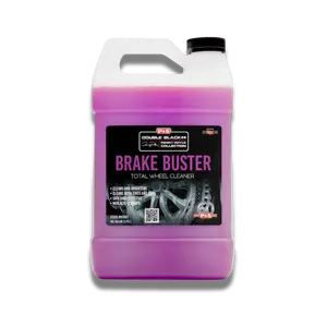 P&S Brake Buster Total Wheel and Tire Cleaner