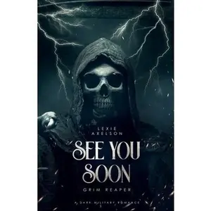 See You Soon -- Lexie Axelson - Paperback