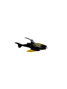 Hot Wheels Batcopter Diecast black