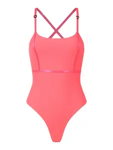 Lovers In Haute Pink Cheeky