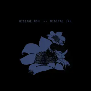 Bright Eyes - Digital Ash In A Digital Urn  [VINYL RECORD - LP]