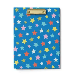 Starstruck Clipfolio - 2026 Collection