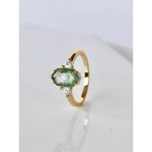 Hidden grove ring