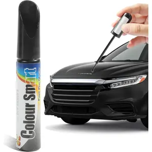 New 2026 Car Scratch Remover,Car Scratch Repair,Car Accessories Car Scratch Repair Paint Pen,Scratch Remover for Vehicles,Portable Automotive Touch Up Paint for Deep Scratches,Fits Various Vehicles