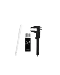 PROArtist Brow Mapping Bundle