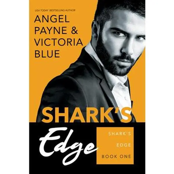 USED-Shark's Edge by Payne, Angel (Paperback)