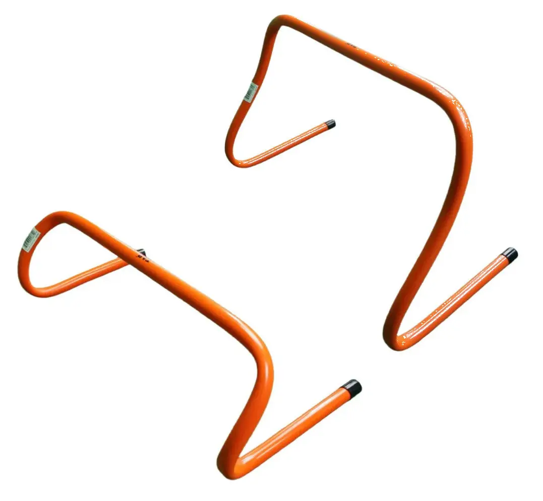 TAP® Mini-Hurdles: Unleash Your Athletic Potential