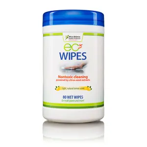 EC3 Wipes