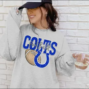 Game Day - Colts Sweatshirt