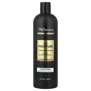 TRESemmé Rich Moisture Conditioner, 16.5 fl oz (488 ml)