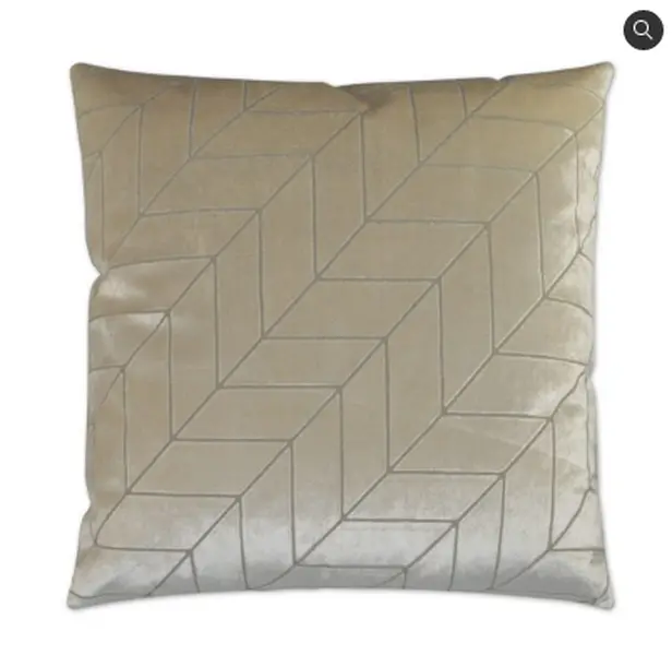 VILLA-IVORY Pillows