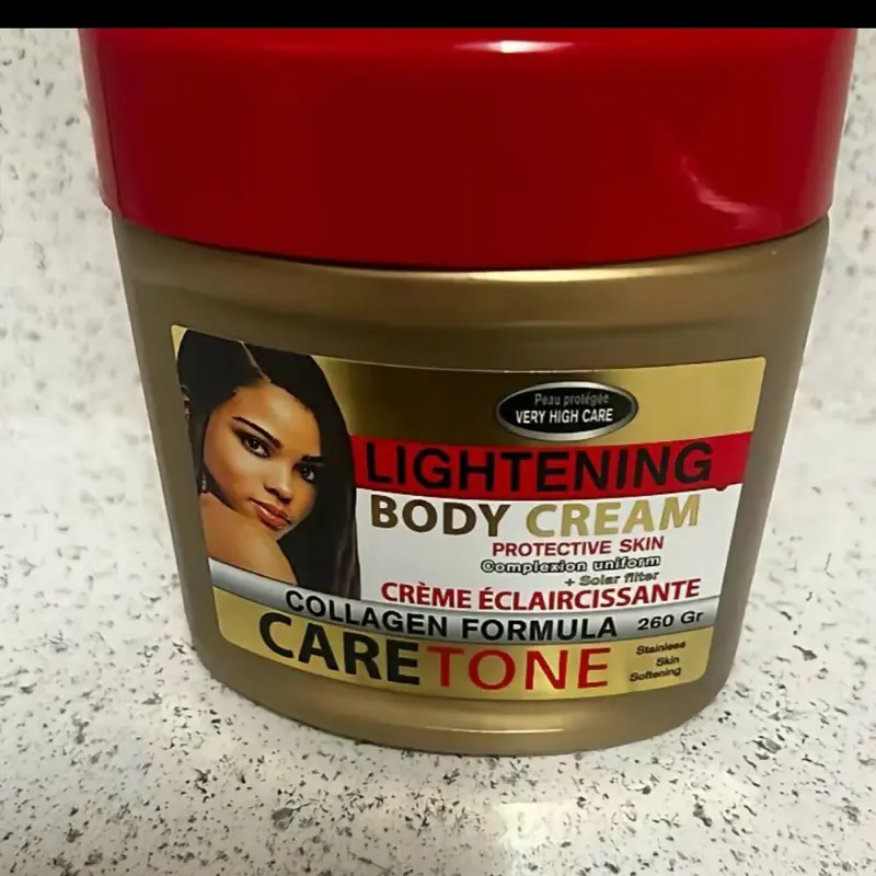 Caretone cream Skin Repair Cleanser