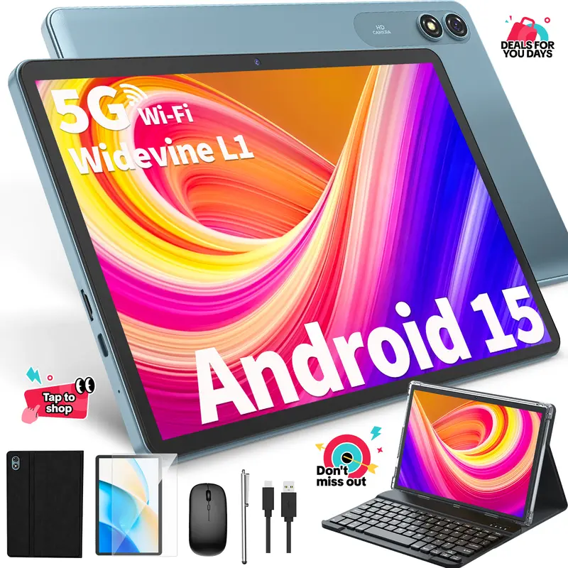 新品 Relndoo Androidタブレット 12GB RAM 128GB 新品 Relndoo Androidタブレット 12GB RAM 128GB Relndoo Android