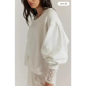 Free People We The Free Tip Top Pullover