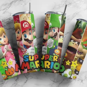 Super Mario
