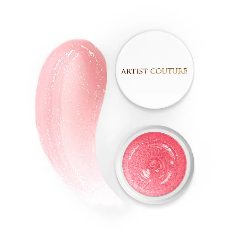 Silky Lip Scrub