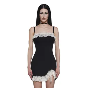 Sinister Sweet Mini Dress Sinister Sweet Mini Dress
