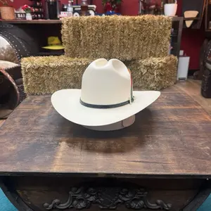 Stone 1000X chaparral telar 3 1/2 the world is yours