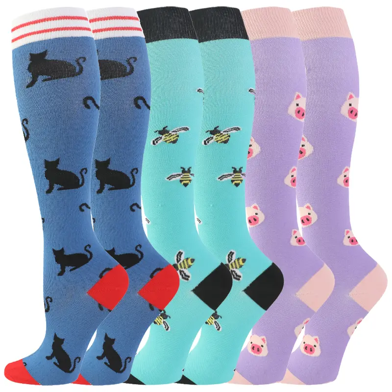 6 Pairs - Combination 9