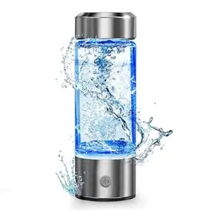 Hydrogen Water Bottle