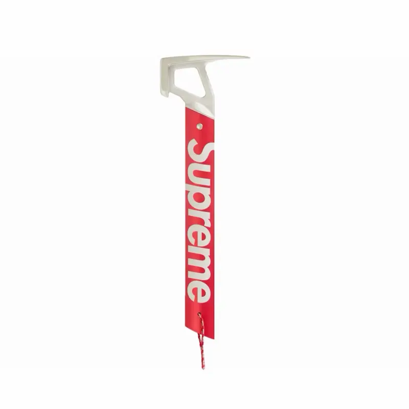 Supreme MSR Camp Hammer