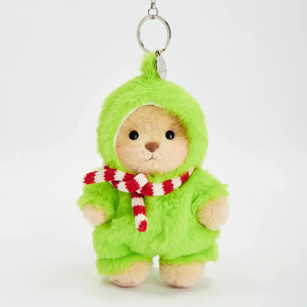 5.9 Inches Monster Mini Bear