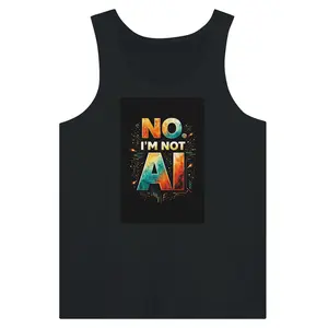 Premium Unisex Tank Top