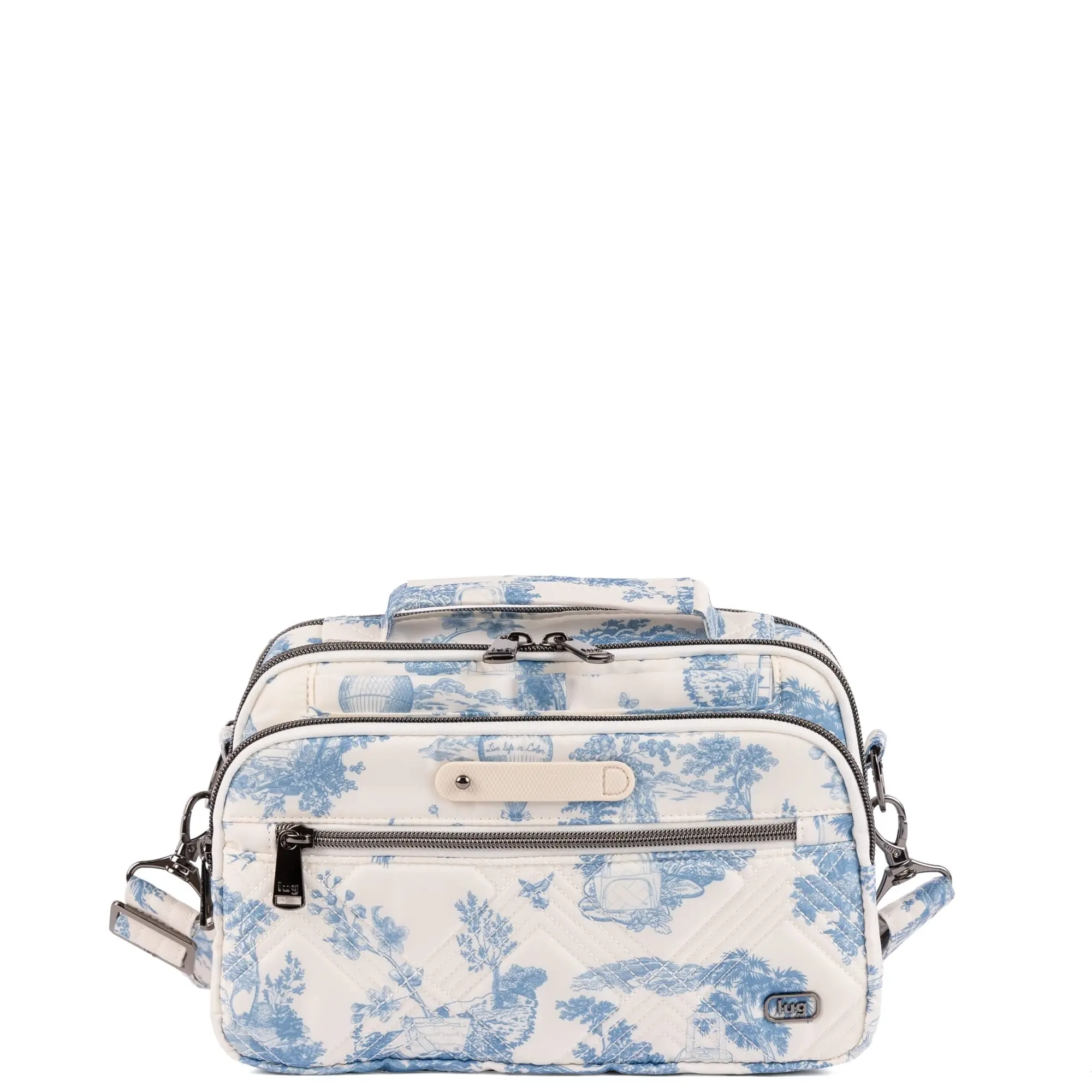 Legacy Collection Scoop SE Crossbody Bag