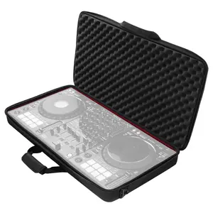 Odyssey Pioneer DDJ-1000 Redline Soft Case Series EVA Case Odyssey Pioneer DDJ-1000 Redline Soft Case Series EVA Case