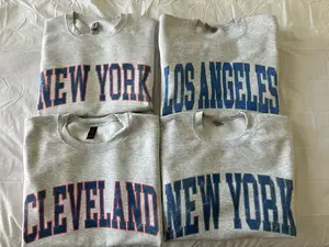 Vintage Baseball Varsity Sweatshirt, Athletic Graphic Pullover, Classic Sports Streetwear Crewneck, Soft Cotton Blend Long Sleeve Top, Gift For Women