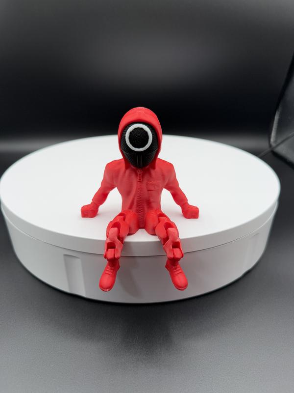 Squid Game Toys, Gonggi Set, Squid Game Gifts, Squid Game Collectibles, Squid Game Party Decor, Squid Game Themed Toys