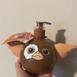 Gremlins body wash + hand soap