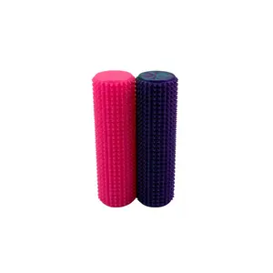 Little Ouchies Mini Spikie - Mythical Creatures Collection Portable Pain Stim Tool Key Chain with Sharp Micro Plastic Spikes for Anxiety Stress Relief Vibrant Colors Sensory Bundle On-the-Go Comfort