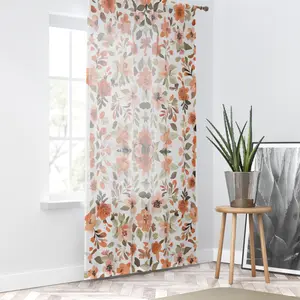 Elegant Custom Curtains Personalize Your Home Decor with Elegance